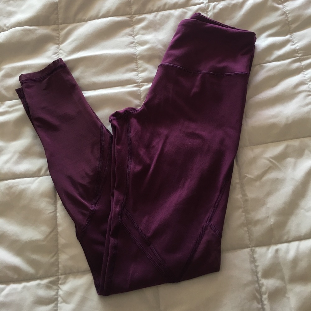 Yoga Pants
